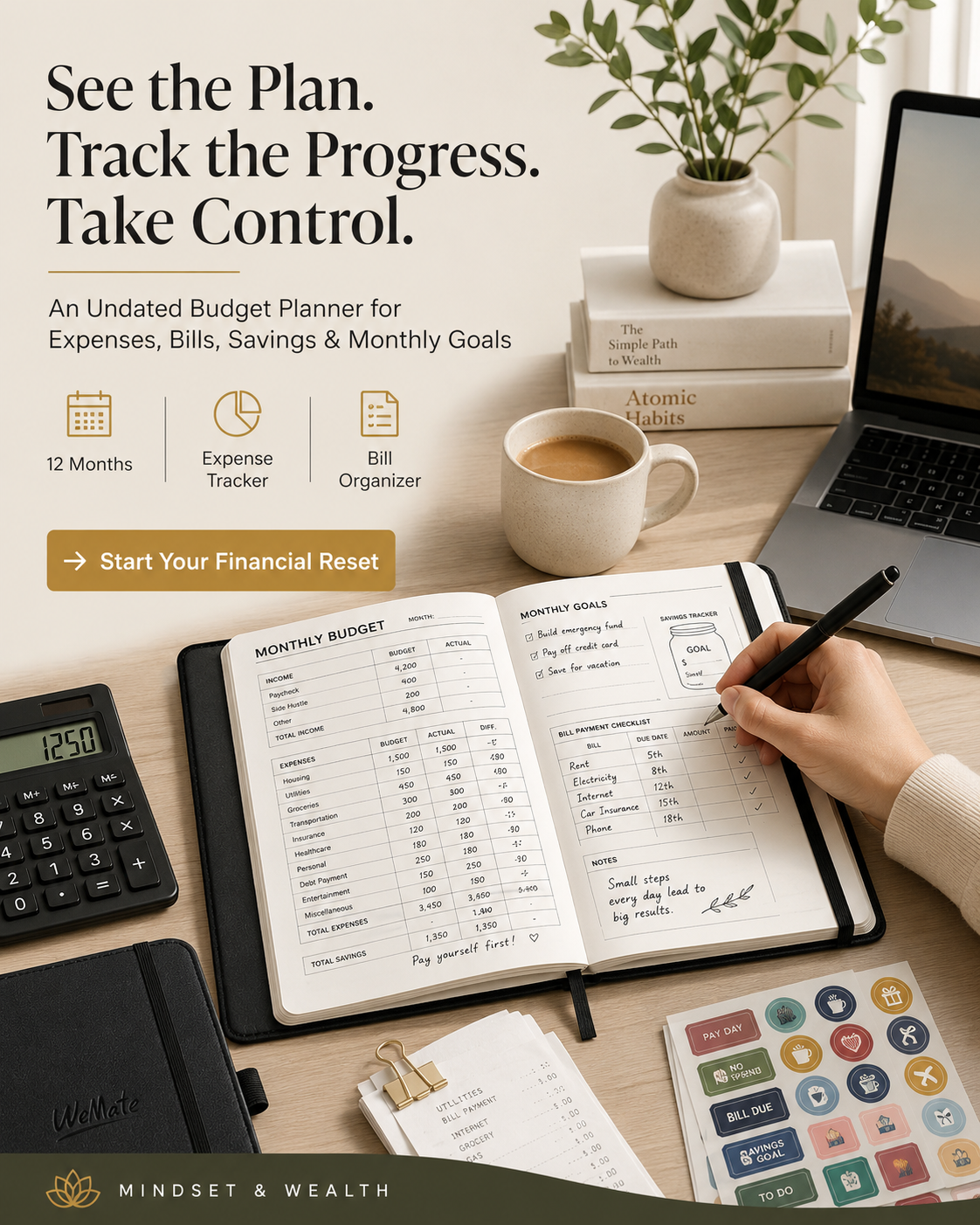 budget planner