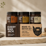 Personal Care & Longevity everyman beard butter