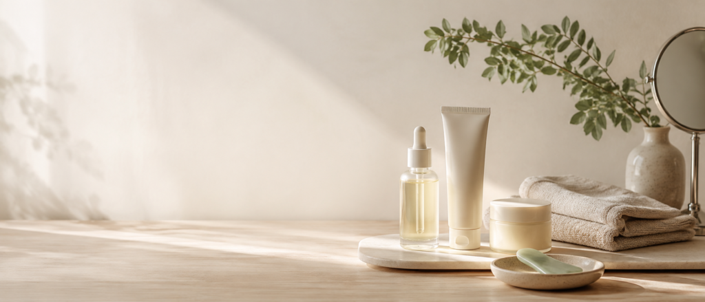 hero personal care
