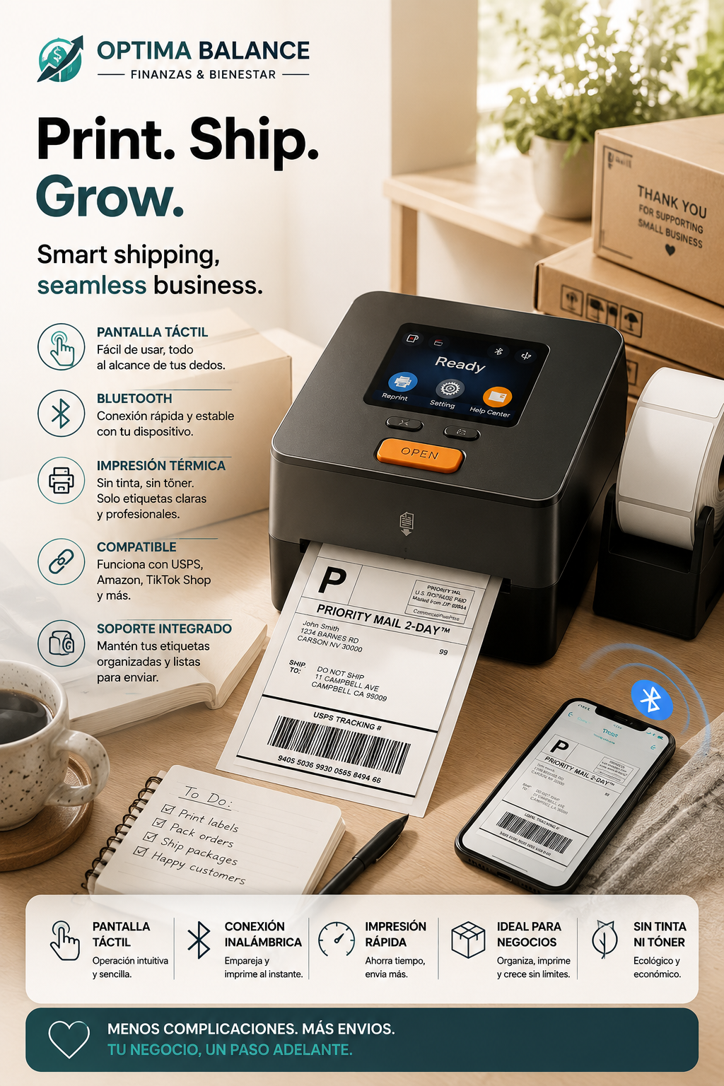 labelprinter
