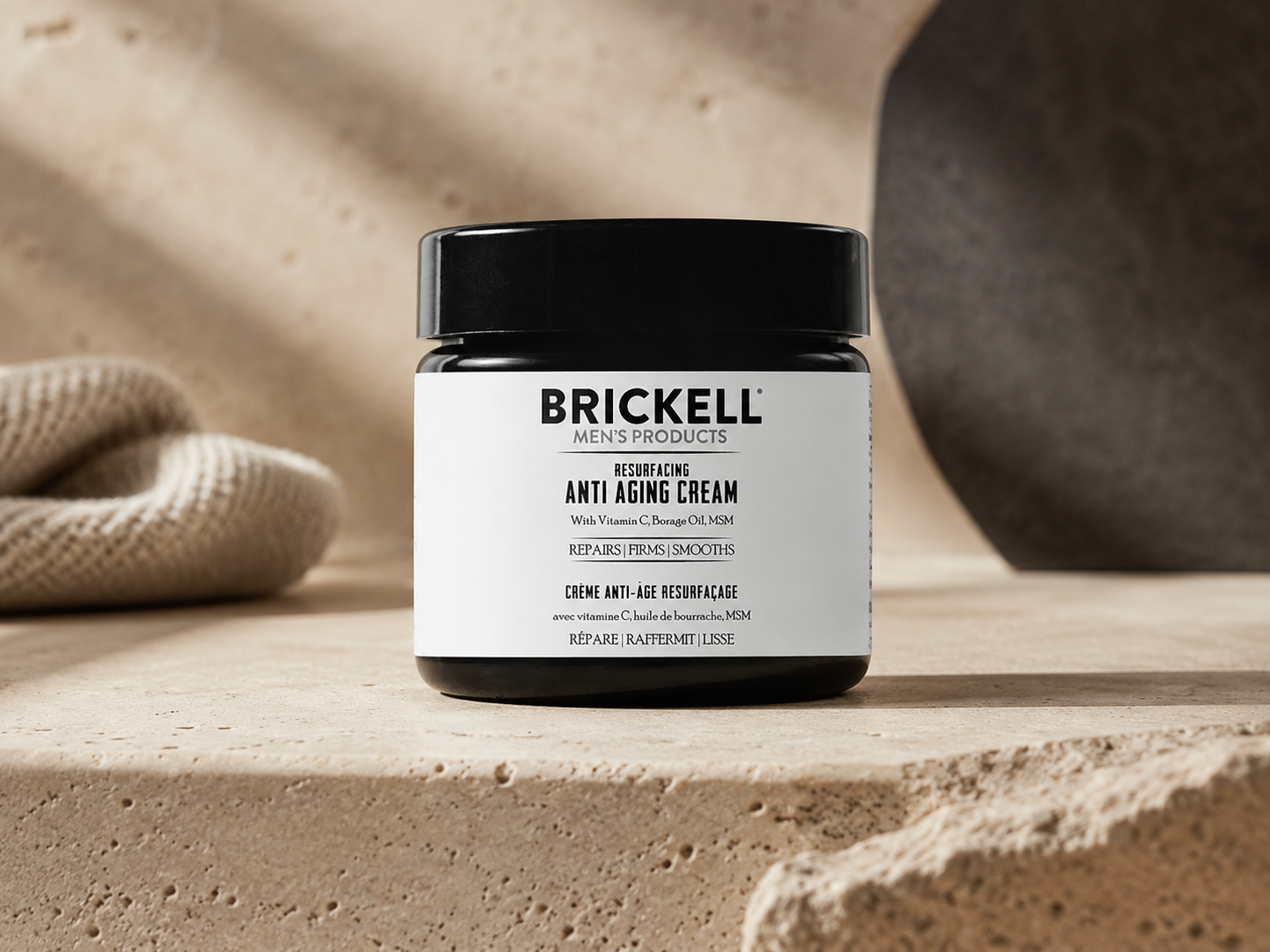pd anti aging cream
