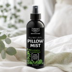 Daily Wellness & Recovery pd aromasong eucalyptus pillow spray