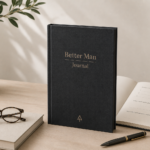 PD Better Man Journal For Gratitude 150x150