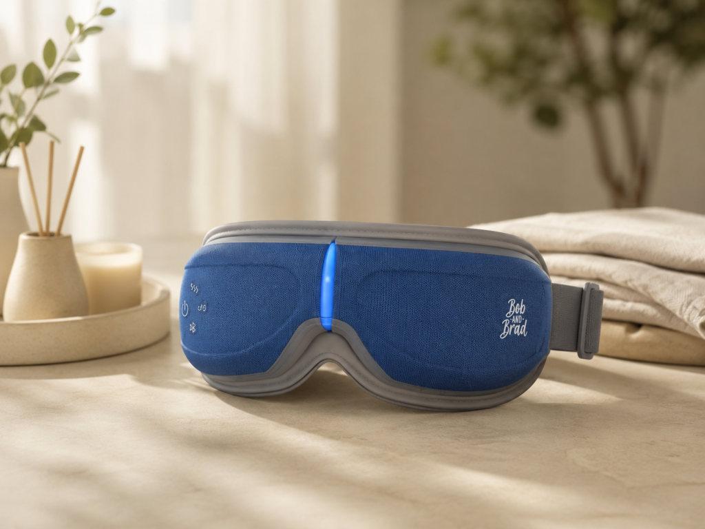 pd eye massager