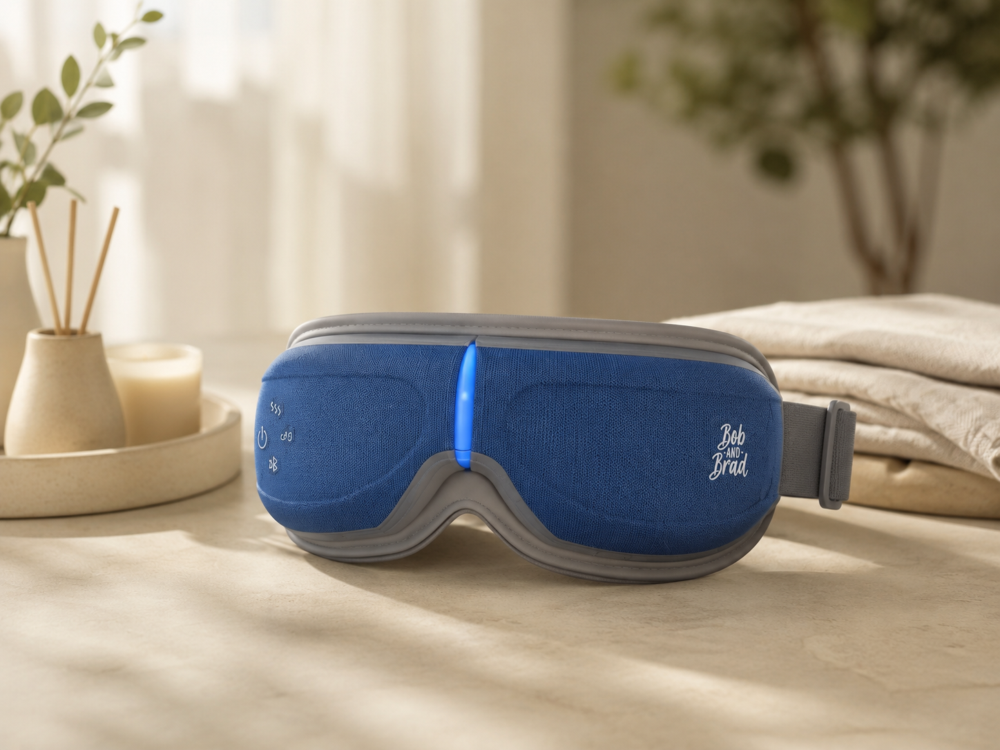 pd eye massager