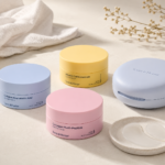 Personal Care & Longevity pd eye patches gift set