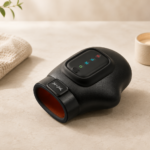 Daily Wellness & Recovery pd hand massager