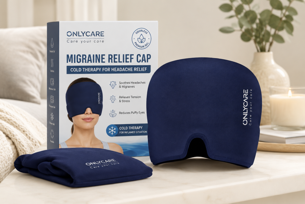 pd migraine cap pd migraine cap
