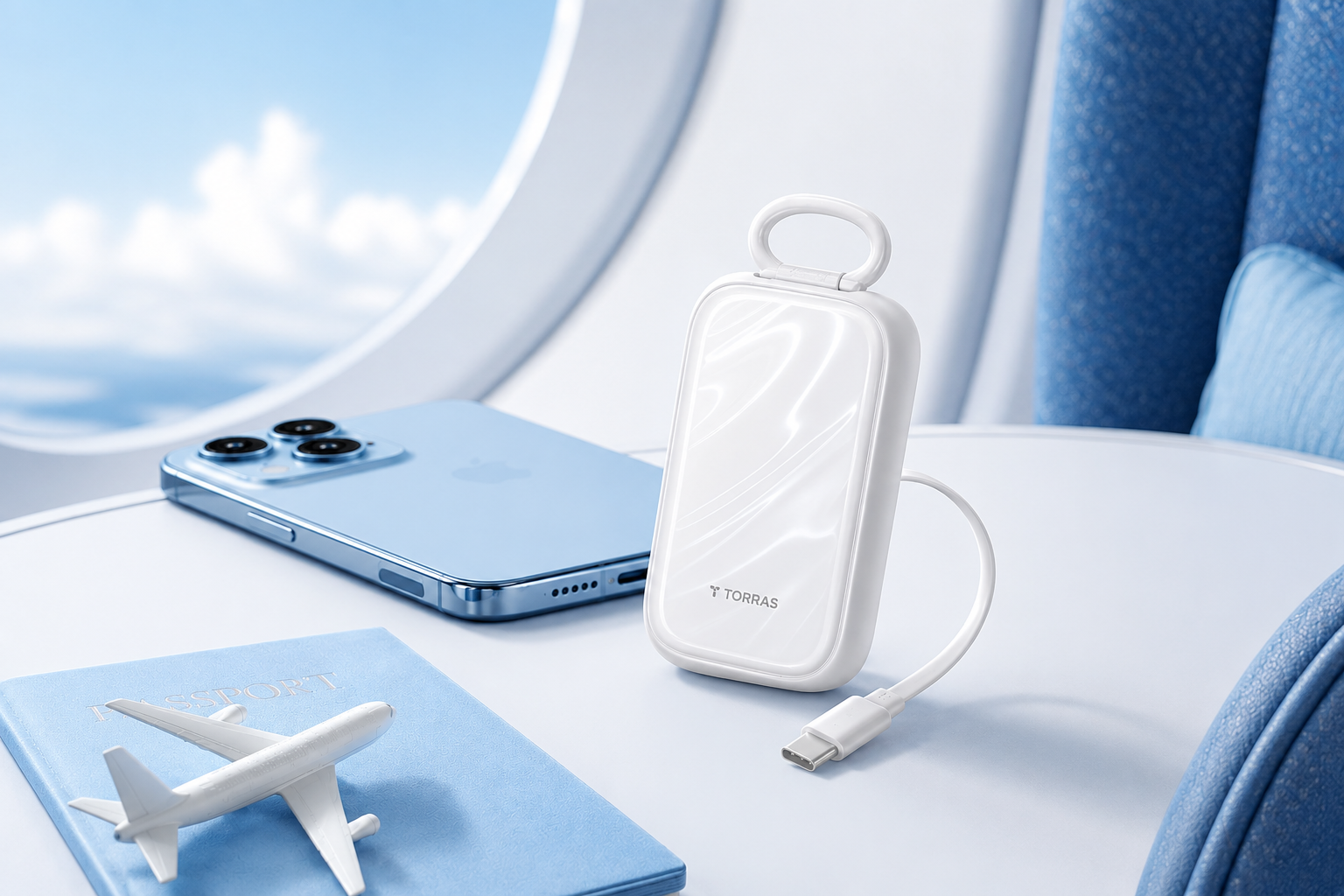 pd torras pearlgo power bank 