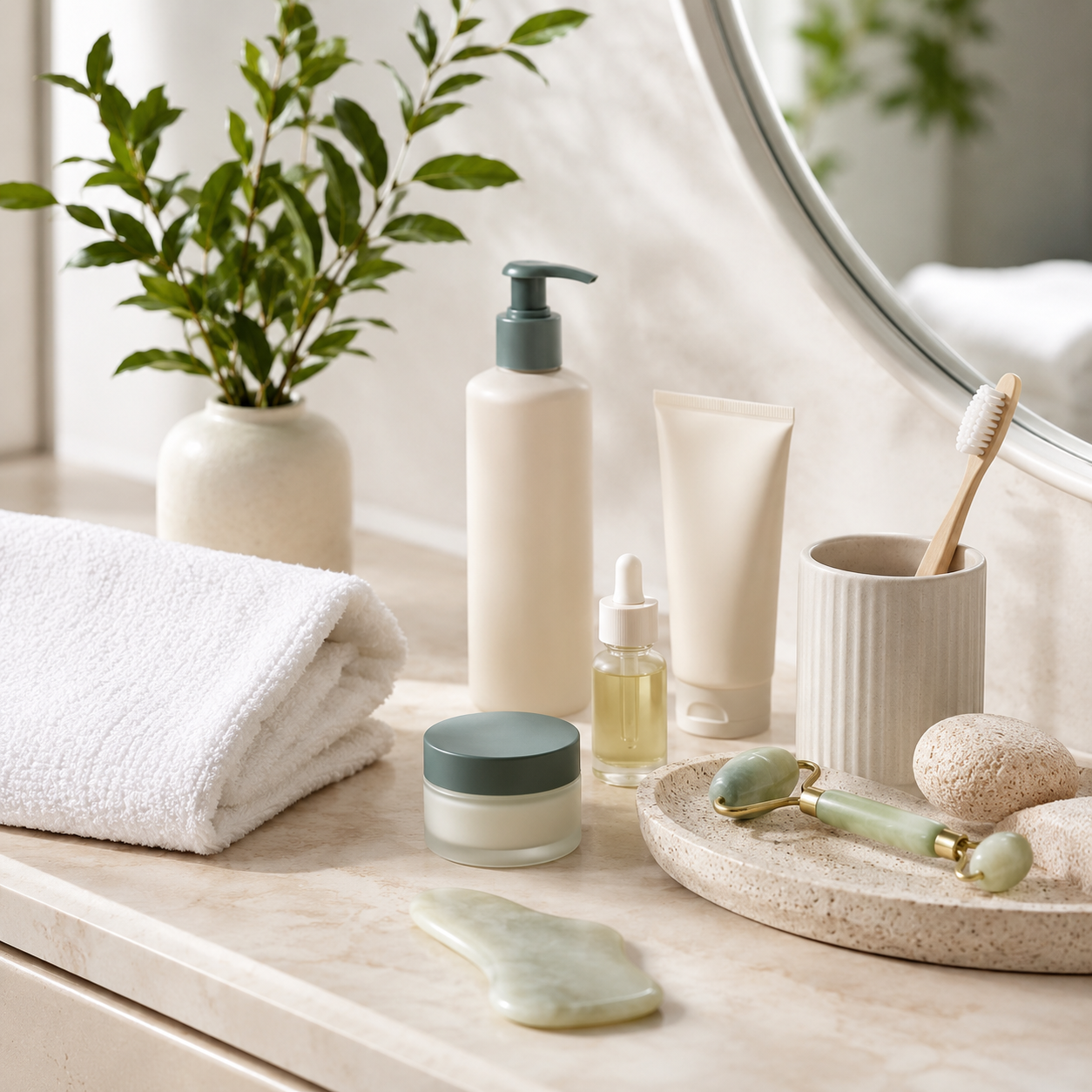 personal care