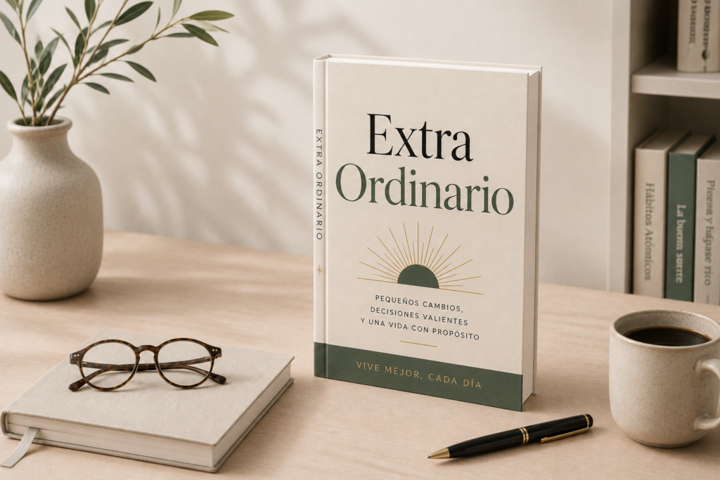 qp extraordinario