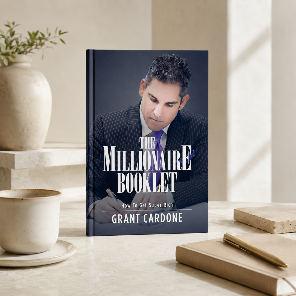 qp millionaire booklet