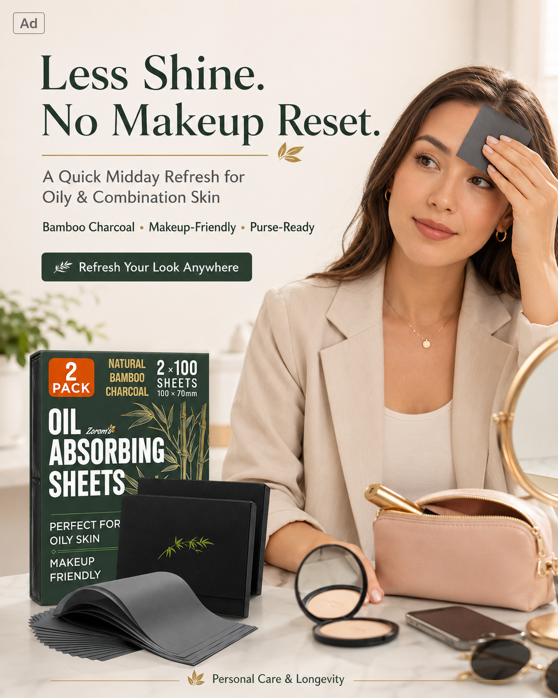 oil blotting sheets oil blotting sheets