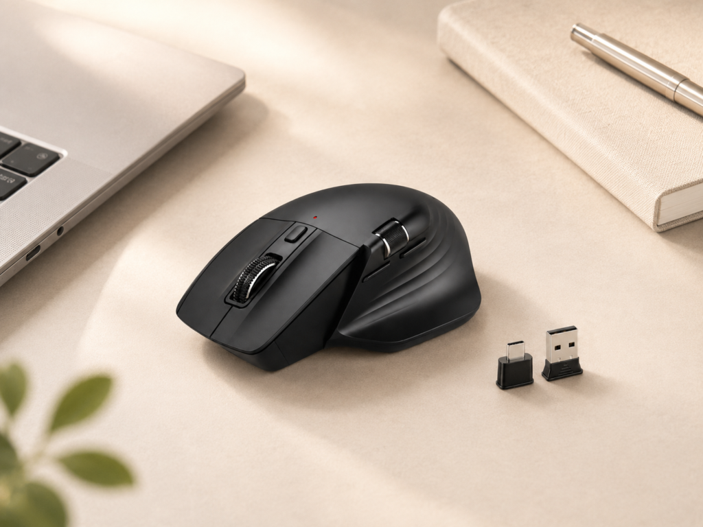 pd philips ergonomic wireless mouse pd philips ergonomic wireless mouse