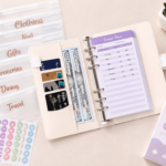 PD Skydue Budget Binder 150x150