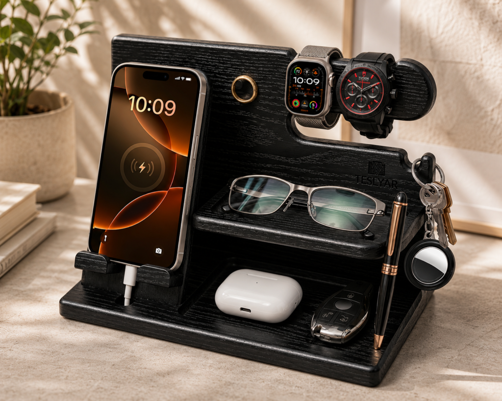 pd wood phone docking station pd wood phone docking station