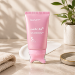 Personal Care & Longevity pd medicube neck wrinkle cream