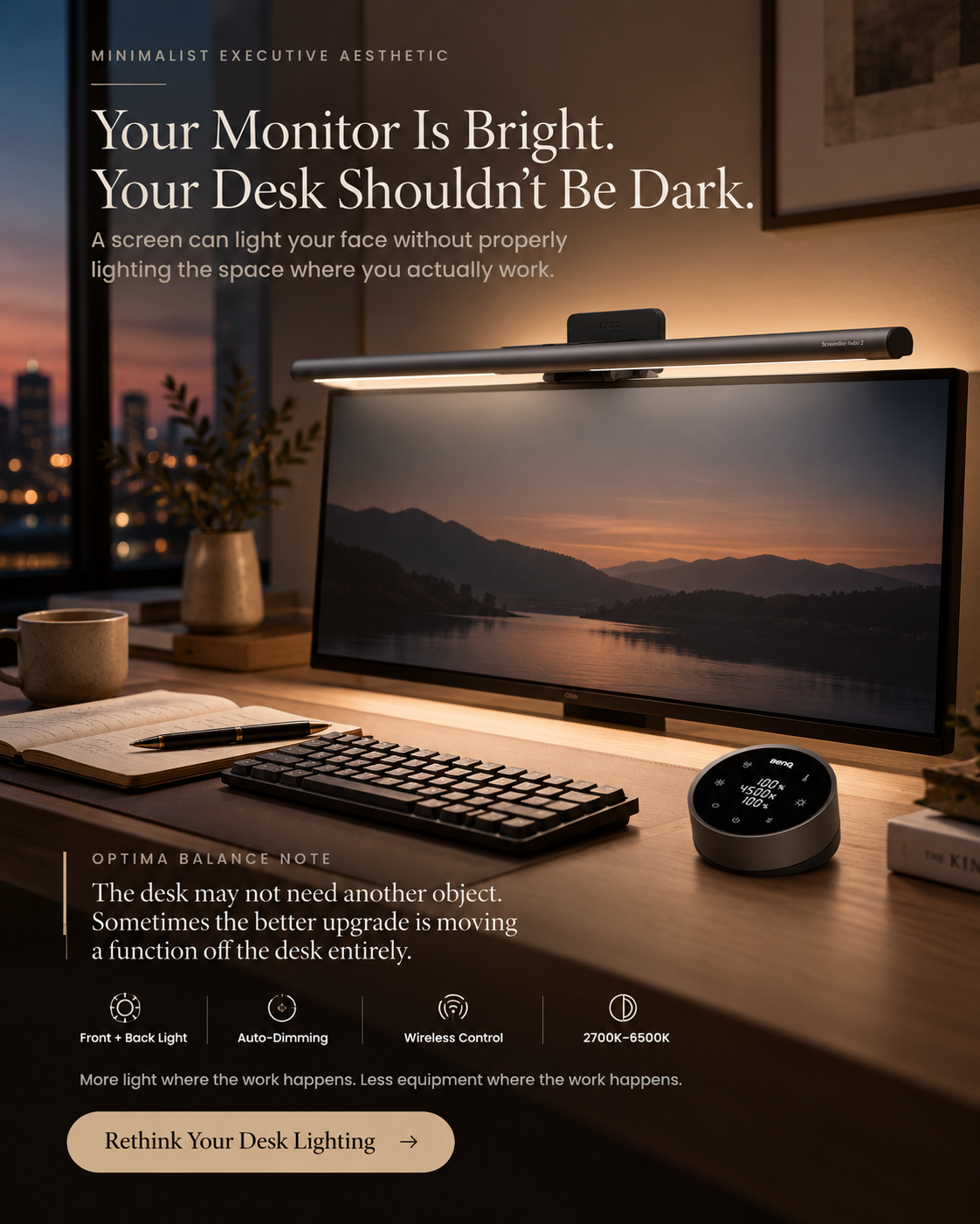 benq screenbar 1