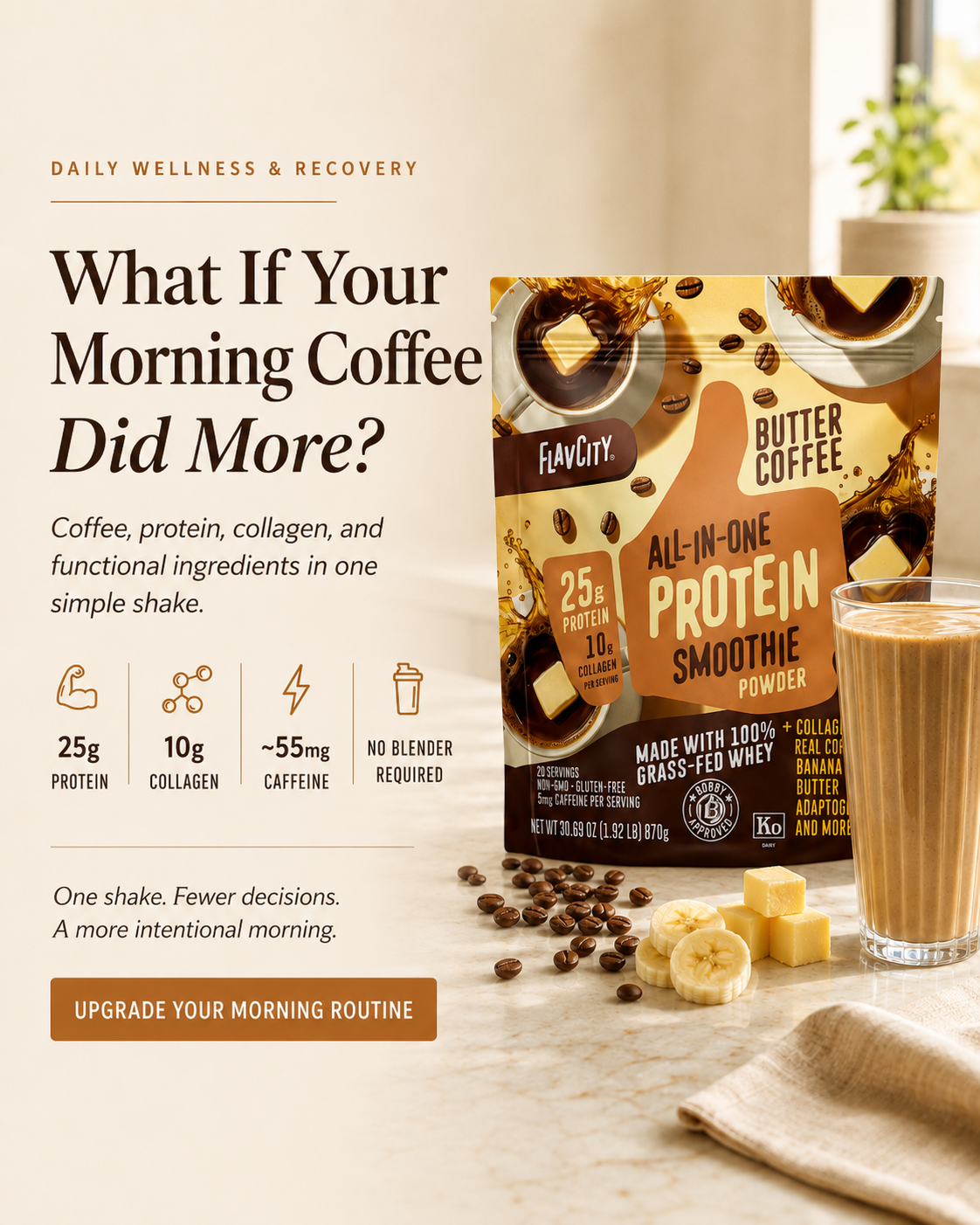 flavcity protein powder
