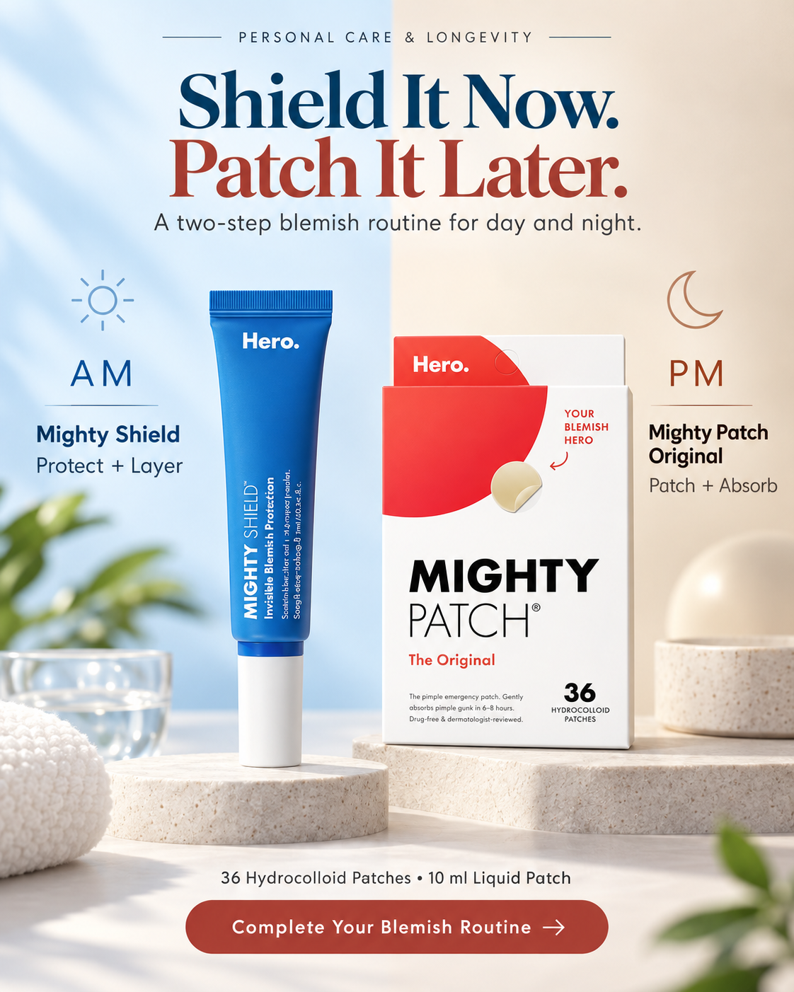 mighty patch