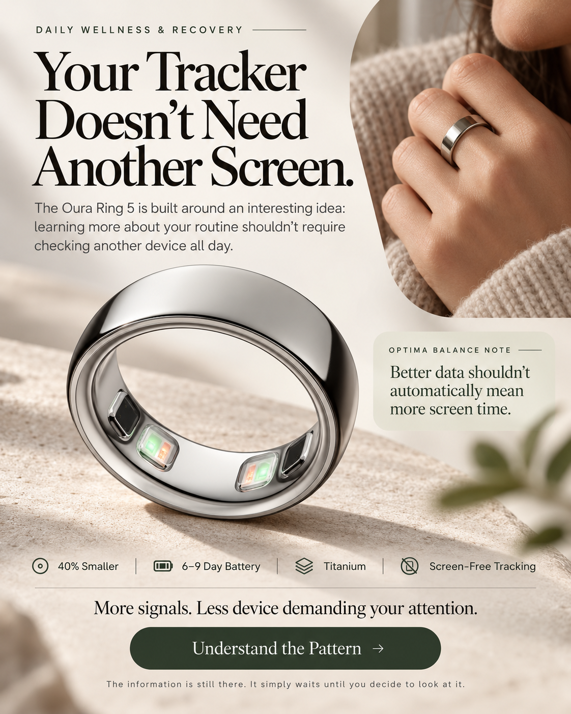 oura ring 5