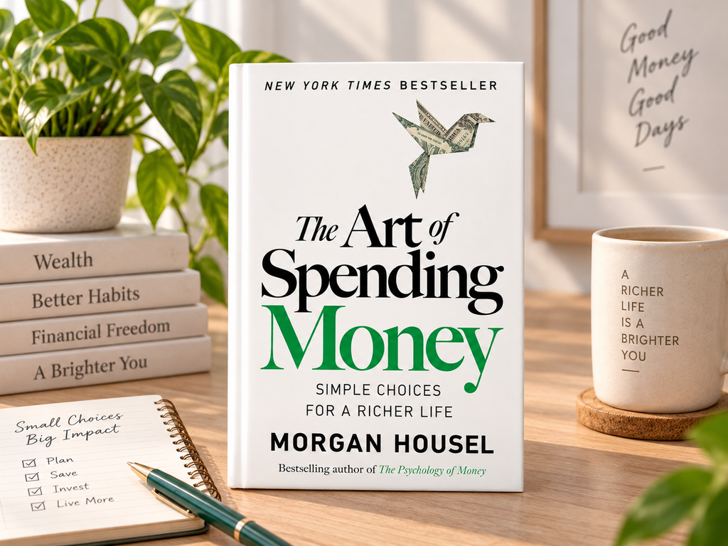 pd art of spending