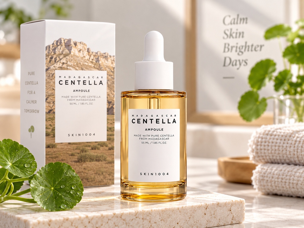 pd centella ampoule pd centella ampoule