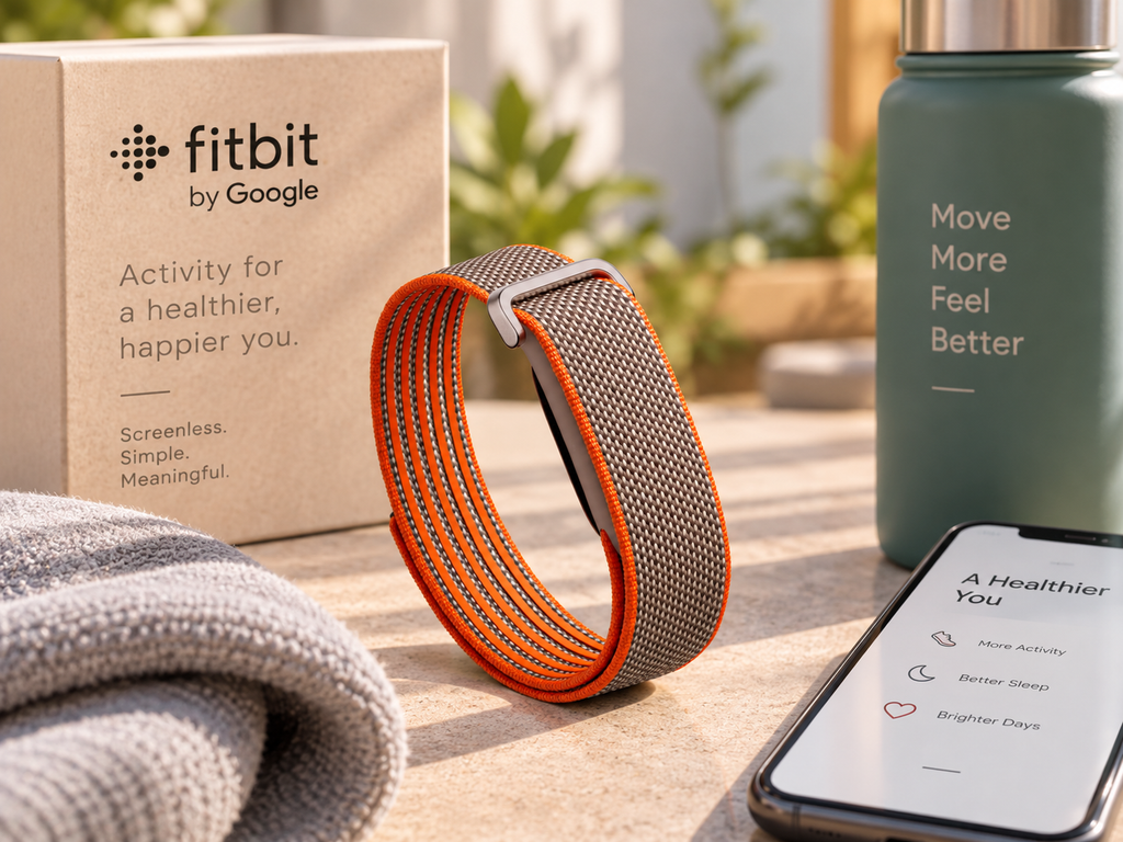 pd fitbit air pd fitbit air