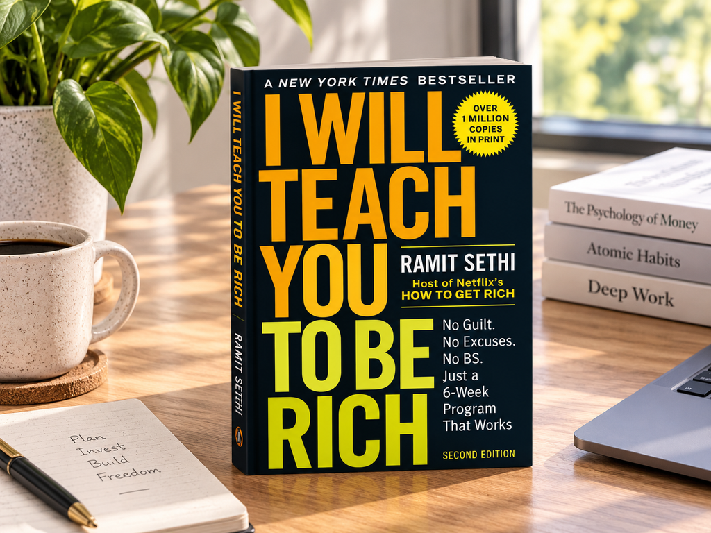 pd ill teach you to be rich