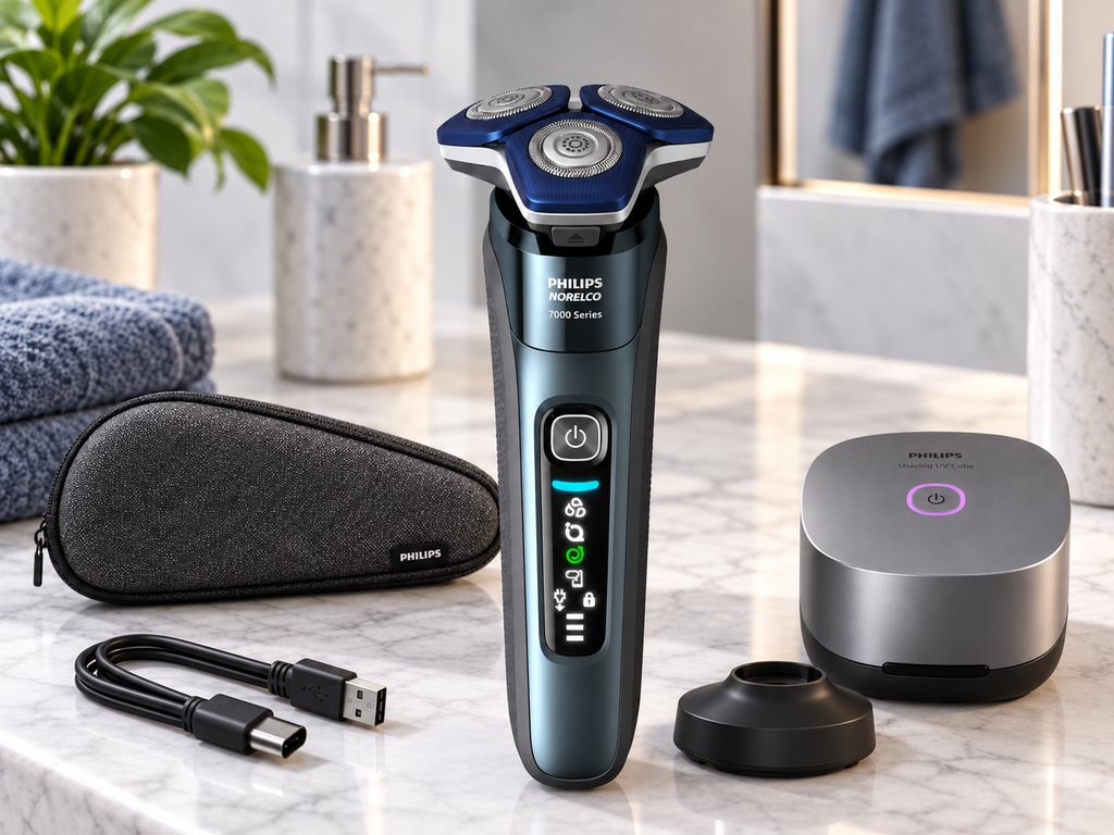 pd philips norelco 7900 electric shaver pd philips norelco 7900 electric shaver