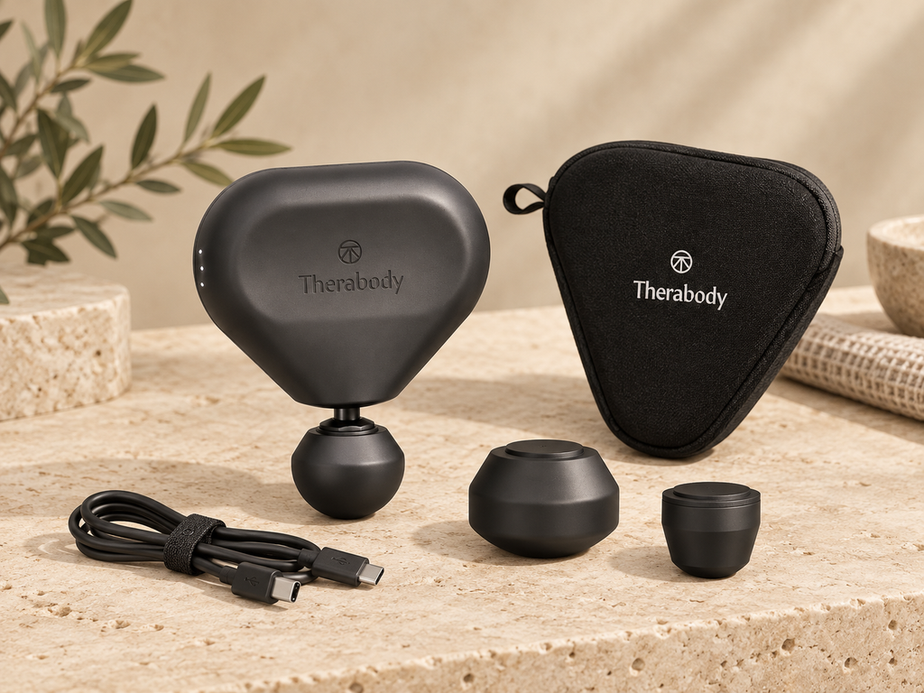 Daily Wellness & Recovery pd theragun mini 3rd gen